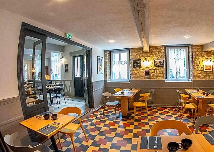 Auberge De La Boucle